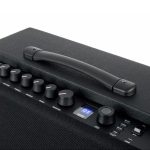 ელექტრო გიტარის გამაძლიერებელი Fender Mustang LT50 electric guitar amplifier (230V EU) - Image 2