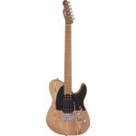 ელექტრო გიტარა Charvel Pro-Mod So-Cal Style 2 24 HH 2PT CM Ash, Caramelized Maple Fingerboard, Natural Ash electric guiar