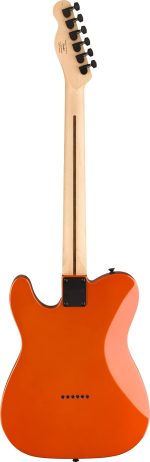 ელექტრო გიტარა FENDER FSR Affinity SeriesTelecaster HH, Metallic Orange - Image 2