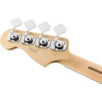 ბას გიტარა FENDER Player Precision Bass®, Pau Ferro Fingerboard, Polar White - Image 2