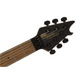ელექტრო გიტარა EVH Wolfgang WG Standard, Baked Maple Fingerboard, Battleship Gray - Image 3