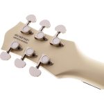 ელექტრო გიტარა Gretsch G2210 Streamliner Junior Jet Club LF electric guitar (Vintage White) - Image 3