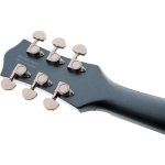 ელექტრო გიტარა Gretsch G2210 Streamliner™ Junior Jet™ Club, Laurel Fingerboard, Gunmetal - Image 3