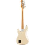 ბას გიტარა FENDER Player Plus Precision Bass®, Pau Ferro Fingerboard, Olympic Pear - Image 2