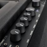 ელექტრო გიტარის გამაძლიერებელი Fender Mustang LT25 electric guitar amplifier (230V EU) - Image 2