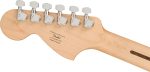 ელექტრო გიტარა Fender Squier Affinity Series Stratocaster LF electric guitar (3-Color sunburst) - Image 4