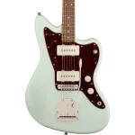 ელექტრო გიტარა FENDER Classic Vibe '60s Jazzmaster®, Laurel Fingerboard, Sonic Blue - Image 3