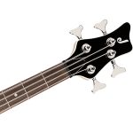 ბას გიტარა JACKSON JS Series Spectra Bass JS3, LF, Indigo Blue - Image 3