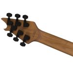 ელექტრო გიტარა EVH Wolfgang WG Standard, Baked Maple Fingerboard, Battleship Gray - Image 2