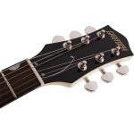 ელექტრო გიტარა Gretsch G2210 Streamliner Junior Jet Club LF electric guitar (Vintage White) - Image 2