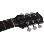 ელექტრო გიტარა Gretsch G2210 Streamliner™ Junior Jet™ Club, Laurel Fingerboard, Gunmetal - Image 2