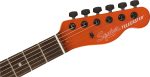 ელექტრო გიტარა FENDER FSR Affinity SeriesTelecaster HH, Metallic Orange - Image 3