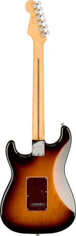 ელექტრო გიტარა Fender Limited Edition Player Stratocaster, Maple Fingerboard, 3-Color Sunburst - Image 2