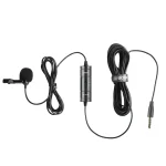 მიკროფონი BOYA BY-M1 Pro II microphone - Image 3