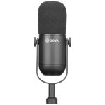 დინამიური მიკროფონი BOYA BY-DM500 microphone