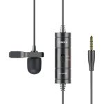 მიკროფონი BOYA BY-M1S microphone