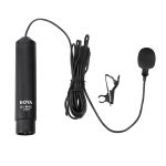 მიკროფონი BOYA BY-M4C microphone - Image 3