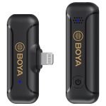 გადამცემი მიკროფონი BOYA BY-WM3T2-D1 wireless microphone