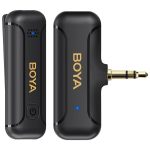 გადამცემი მიკროფონი BOYA BY-WM3T2-M1 wireless microphone