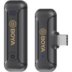 გადამცემი მიკროფონი BOYA BY-WM3T2-U1 wireless microphone