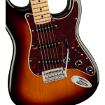 ელექტრო გიტარა Fender Limited Edition Player Stratocaster, Maple Fingerboard, 3-Color Sunburst - Image 3