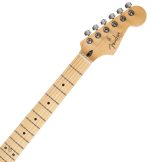 ელექტრო გიტარა Fender Player Duo-Sonic™ HS, Maple Fingerboard, Sienna Sunburst - Image 3