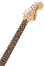 ელექტრო გიტარა Fender Squier Affinity Series Stratocaster LF electric guitar (3-Color sunburst) - Image 3