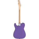 ელექტრო გიტარა Fender Sonic Esquire H LF electric guitar (Ultraviolet) - Image 2