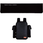 გიტარის ეფექტების შალითა JOYO PC-1 pedal gigbag - Image 8