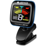 გიტარის ამწყობი ტუნერი JOYO JMT-03 tuner