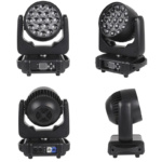 განათება moving wash light - Image 3