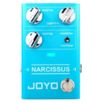 ელექტრო გიტარის ეფექტი JOYO R-22 pedal