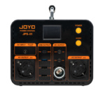 პორტატული ელექტროსადგური JOYO JPS-01 power supply 1000w