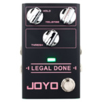 ელექტრო გიტარის ეფექტი JOYO R-23 pedal