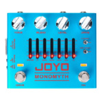ელექტრო გიტარის ეფექტი JOYO R-26 pedal