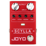 ბას გიტარის ეფექტი JOYO R-27 pedal