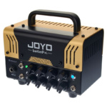 გიტარის ხმის გამაძლიერებელი JOYO TWEEDY guitar amplifier - Image 6