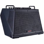 აკუსტიკური გიტარის გამაძლიერებელი JOYO BSK-150 Amp - Image 4