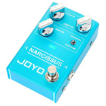 ელექტრო გიტარის ეფექტი JOYO R-22 pedal - Image 5
