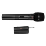 გადამცემი მიკროფონი JOYO DM-2 wireless microhphone - Image 4