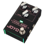 ელექტრო გიტარის ეფექტი JOYO R-23 pedal - Image 4