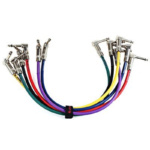 გიტარის ეფექის კაბელი JOYO CM-05 patch cable - Image 3