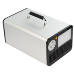 პორტატული ელექტროსადგური JOYO JPS-01 power supply 1000w - Image 6