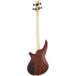 ბას გიტარა JACKSON JS Series Spectra Bass JS2, Laurel Fingerboard, Tobacco Burst - Image 7