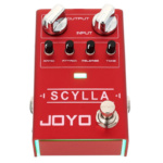 ბას გიტარის ეფექტი JOYO R-27 pedal - Image 5