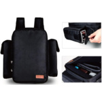 გიტარის ეფექტების შალითა JOYO PC-1 pedal gigbag - Image 6