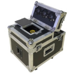 ბოლის გამშვები მანქანა fog machine big