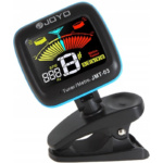 გიტარის ამწყობი ტუნერი JOYO JMT-03 tuner - Image 2
