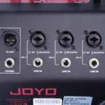 აკუსტიკური გიტარის გამაძლიერებელი JOYO BSK-150 Amp - Image 3