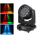 განათება moving wash light - Image 2